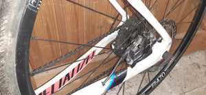Specialized Diverge Expert Carbon 2017