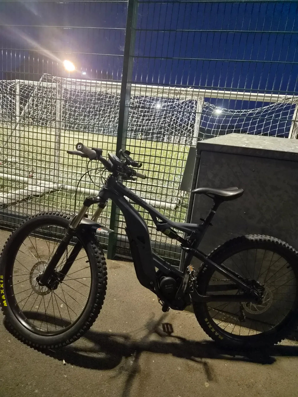 Cannondale Monterra 2023