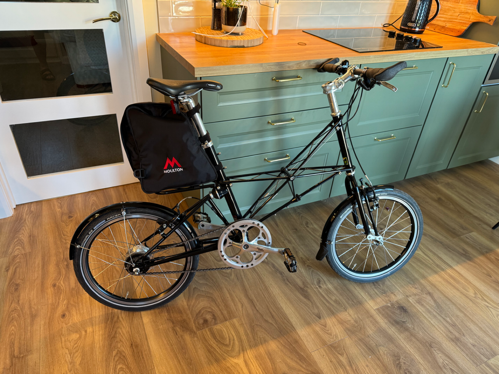 Moulton TSR 2020