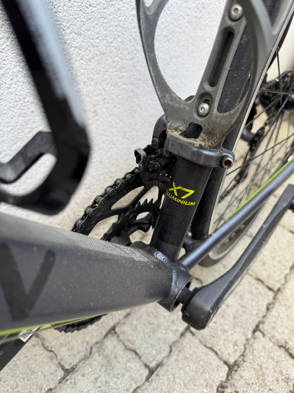 Boardman SLR 8.6 2021
