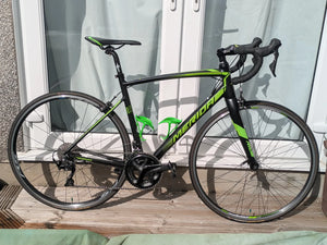 Merida Ride 100 2016
