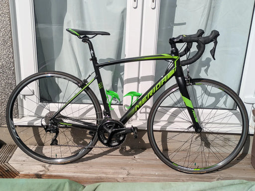 Merida Ride 100 2016