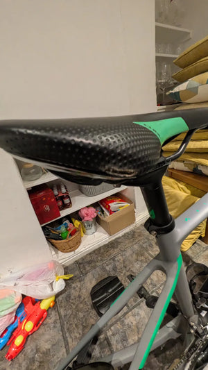 Cube Attain GTC Pro Disc 2018
