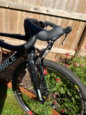 Ribble Algrit AL E Apex 2026