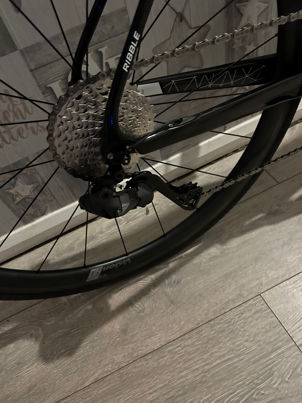 Ribble CGR SL - Enthusiast - Shimano Ultegra 2022