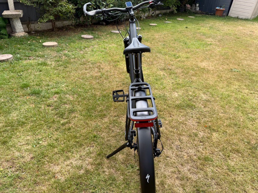 Specialized Tero 4.0 ST EQ 2024