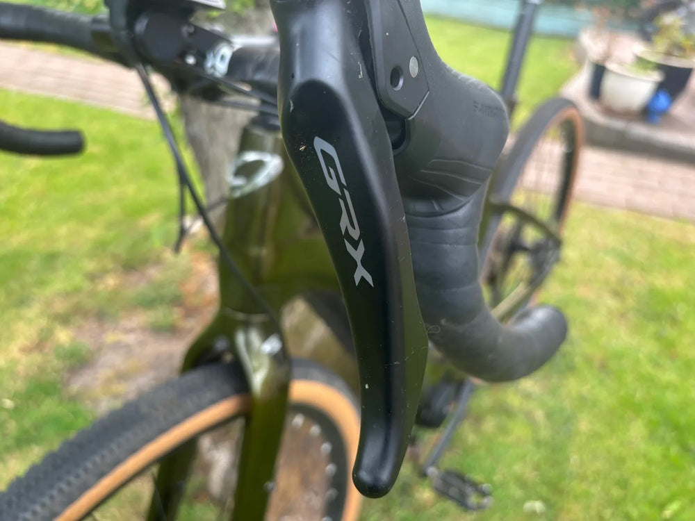 Niner RLT e9 RDO 4-STAR SHIMANO GRX600  -  EU 2022