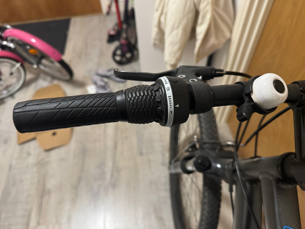 Rockrider 27. E-st 100 2020