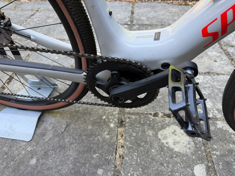 Specialized Turbo Creo SL Comp Carbon 2021