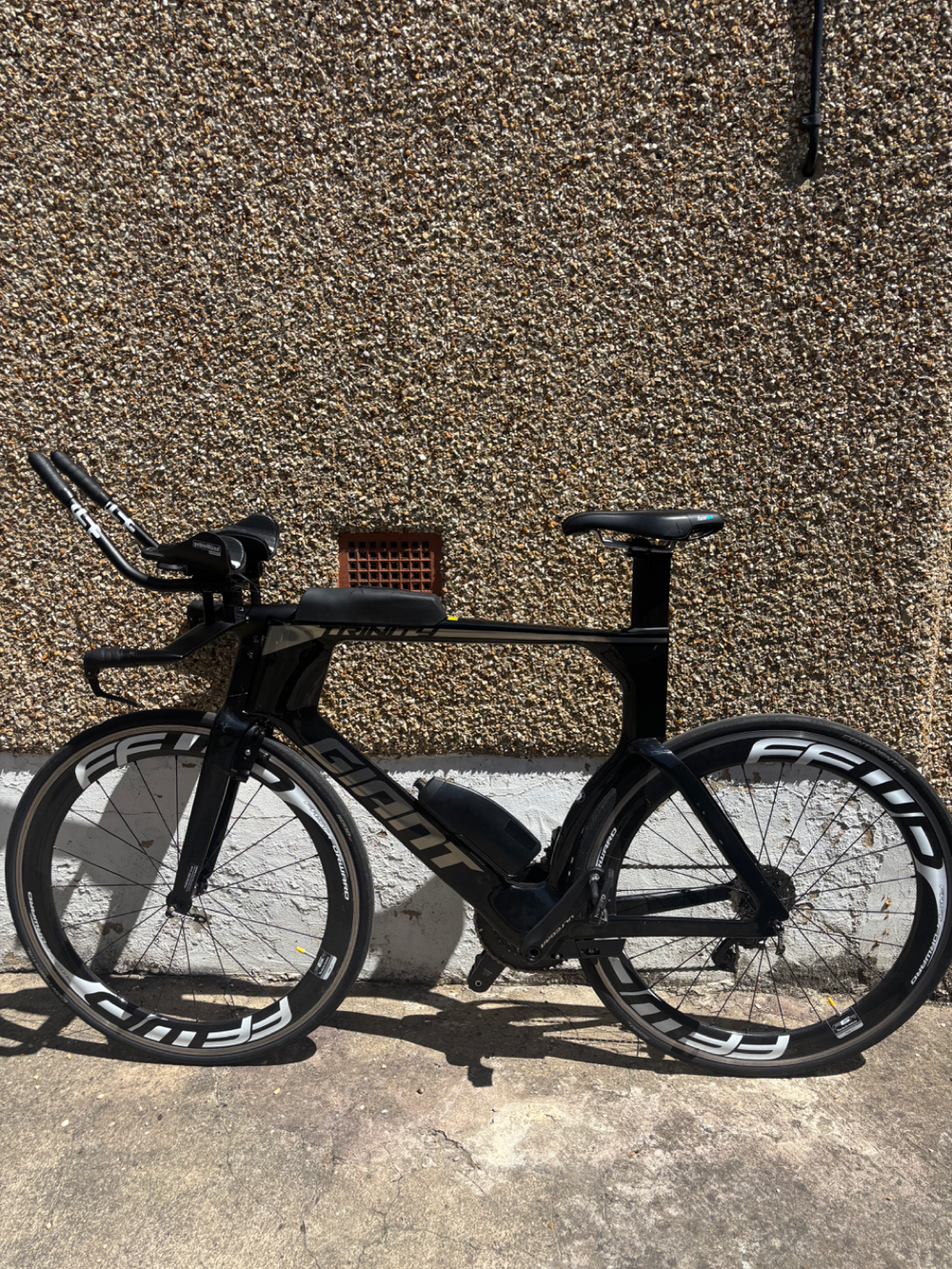 Giant Trinity Advanced Pro 0 2022