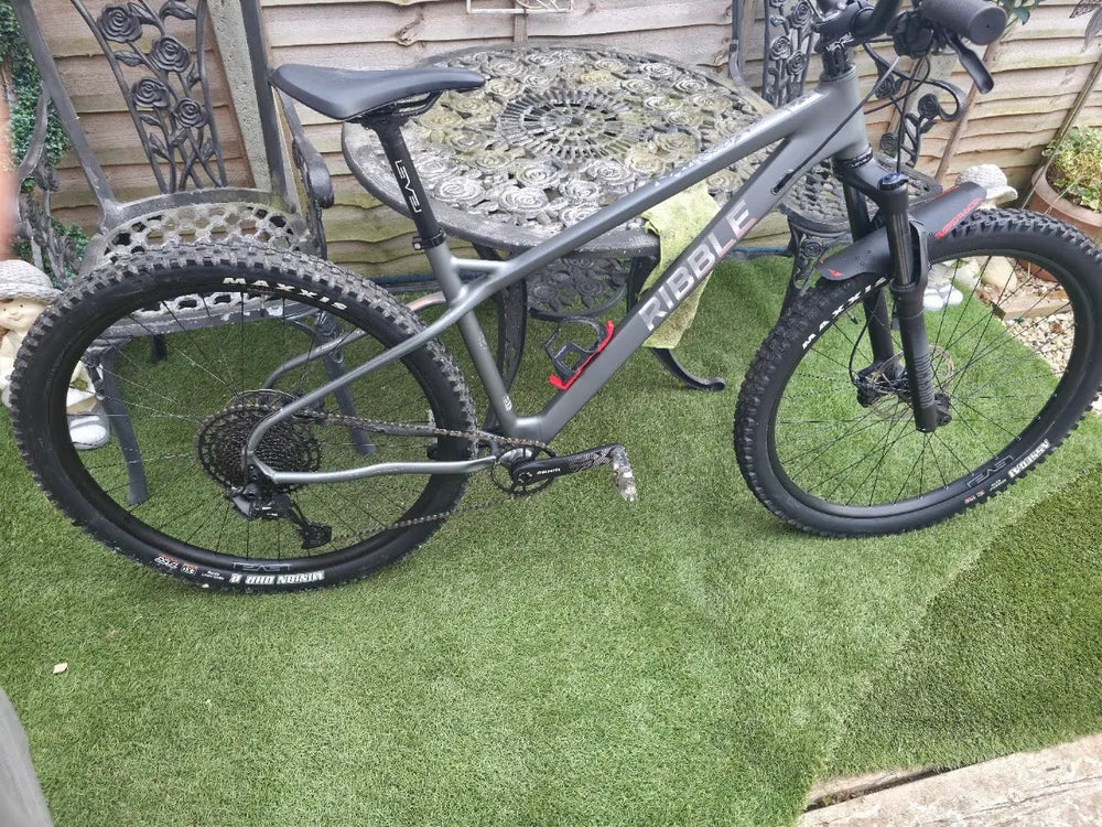 Ribble HT AL - Sport, Sram SX Eagle 2024