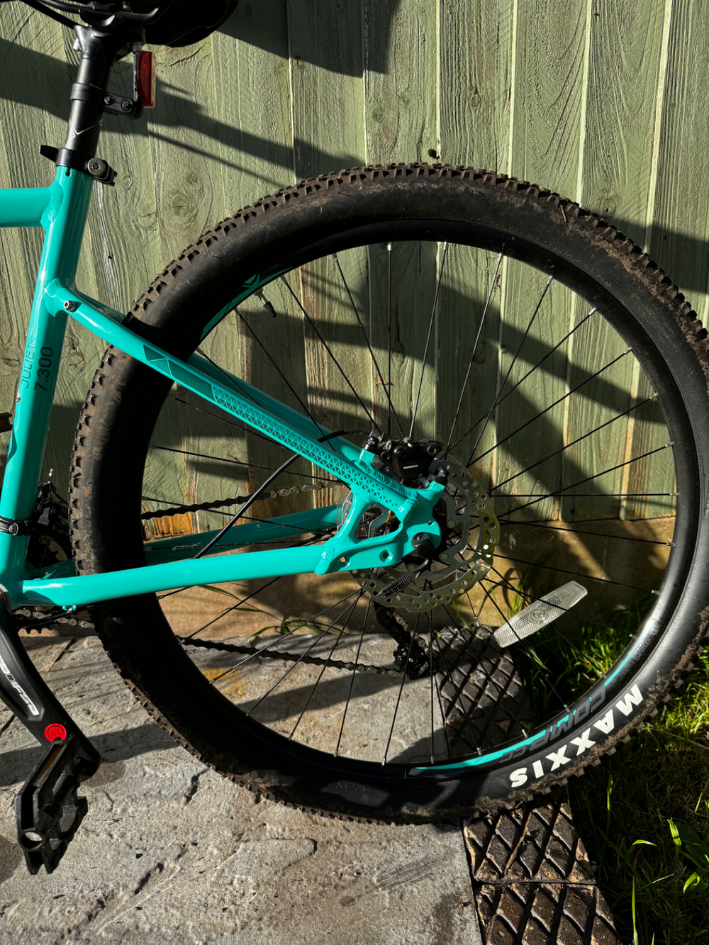 Merida Juliet 7. 300 2020