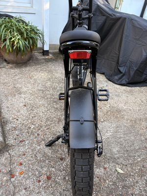 Muddy Fox Moto
