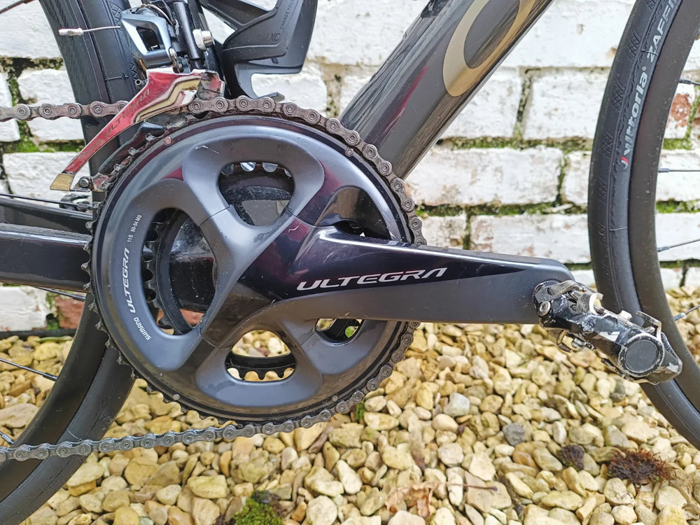 Orbea ORCA AERO M20TEAM 2022