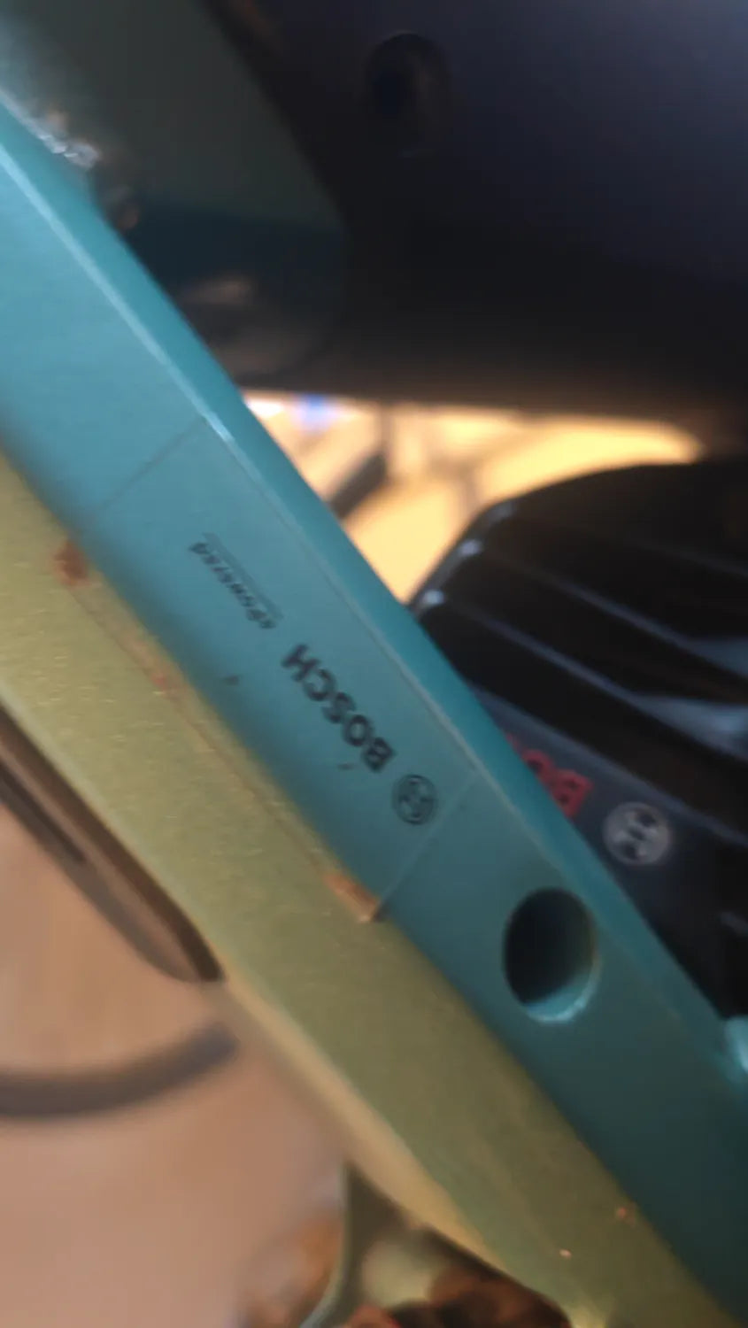 Haibike Allmtn 3 2024