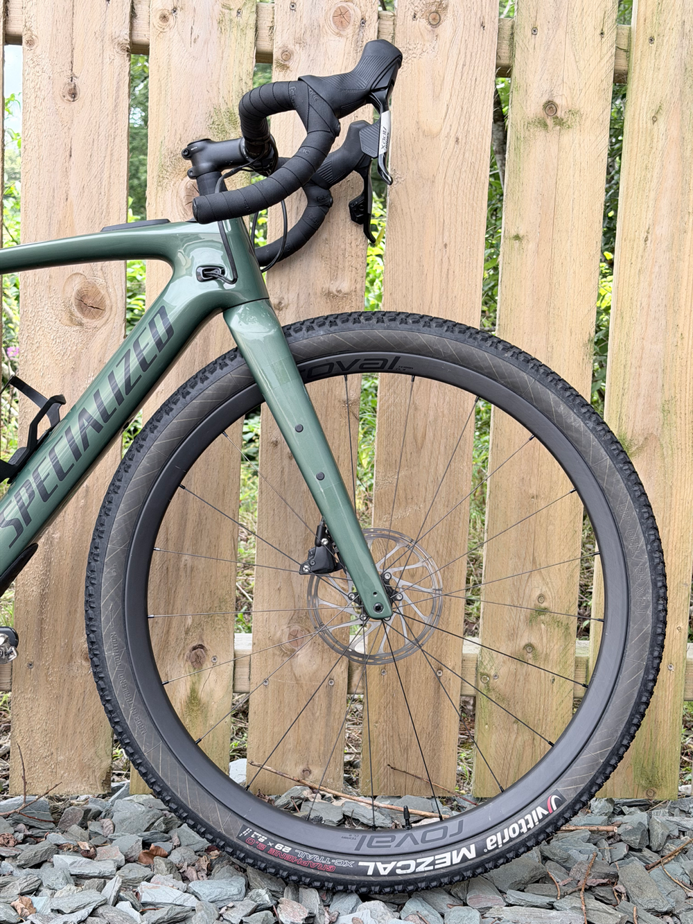 Specialized Creo 2 Expert 2024