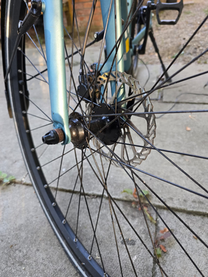 Tenways CGO600 Lightweight 2022