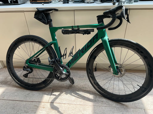 Merida Reacto 8000 Carbon Road 2027