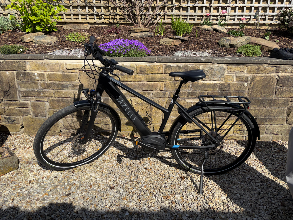 Gazelle Medeo T10 HMB Mid-Step 2022