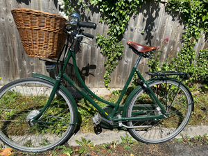Pashley Princess 26 Sovereign 5 Speed 2022