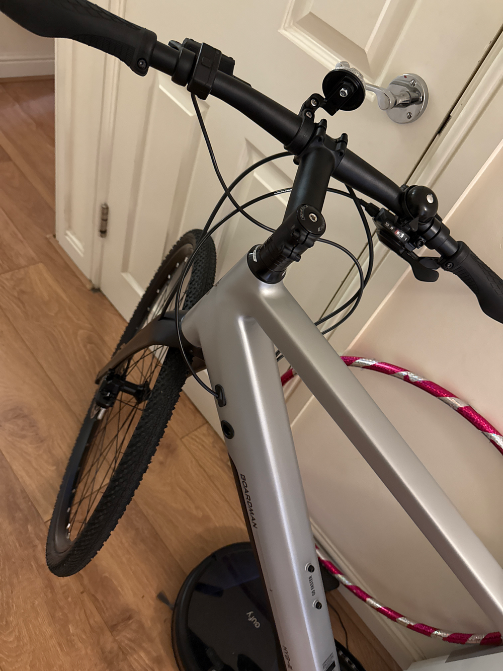 Boardman HYB 8.9e 2023