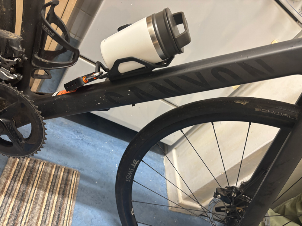 Canyon Endurace CF 7 2024