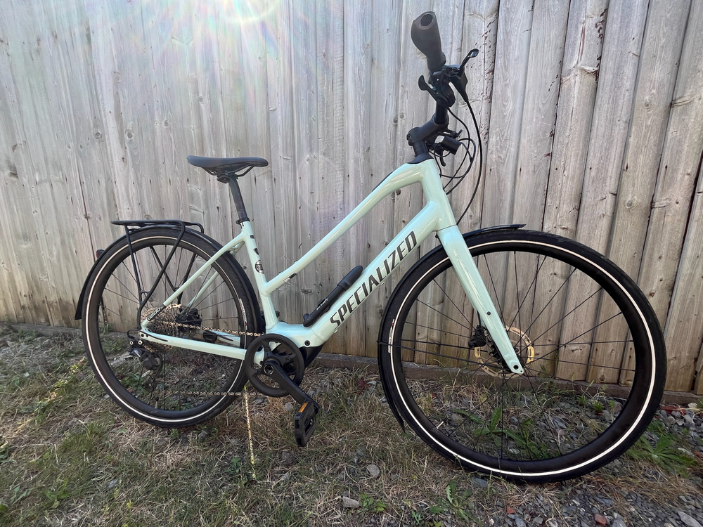 Specialized Vado SL 4.0 2021