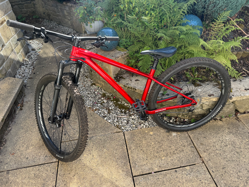 Specialized Fuse Comp 29 2021
