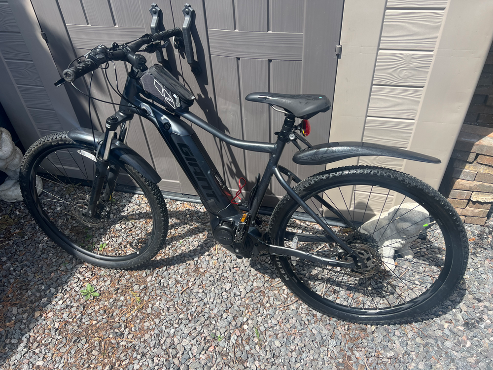 Giant Talon 29er 2023