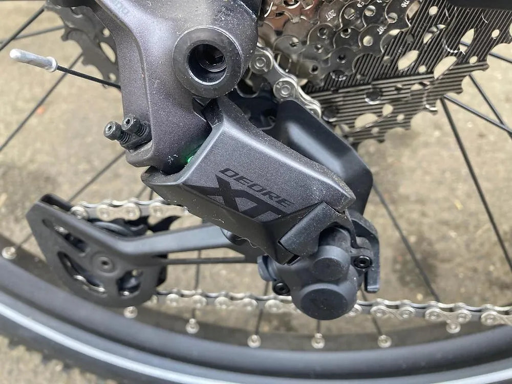 Riese & Muller Multicharger 2 GT Touring
