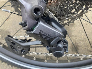 Riese & Muller Multicharger 2 GT Touring