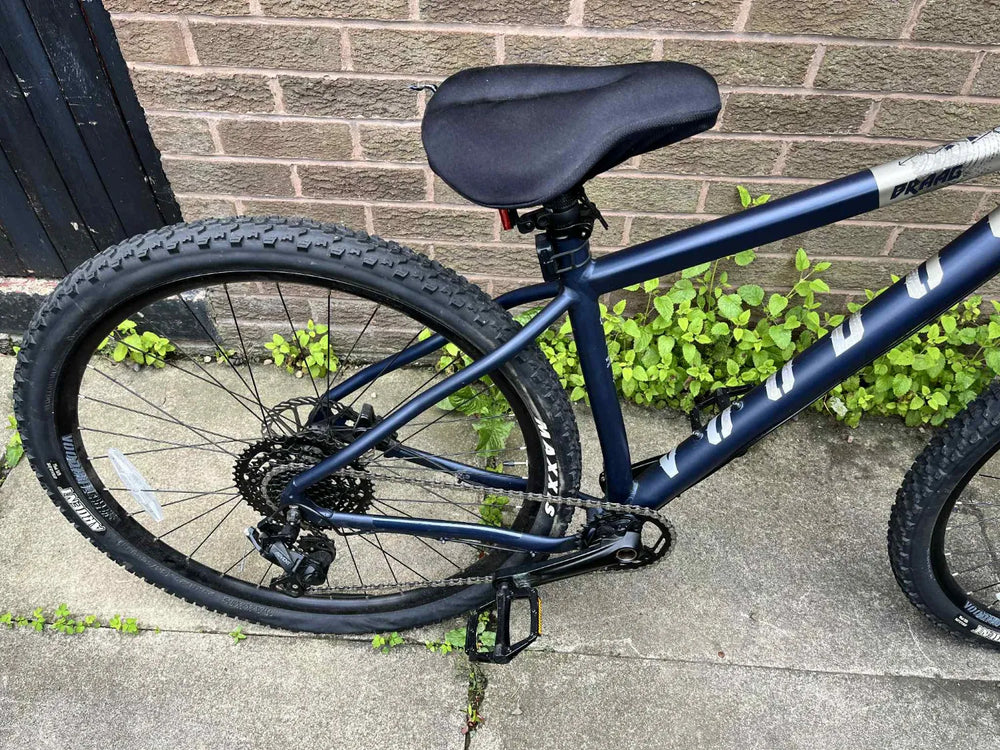 Voodoo Braag 2023