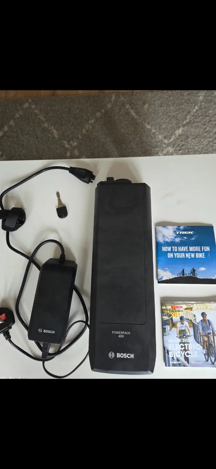 Trek Verve+ 1 Lowstep LT 2024