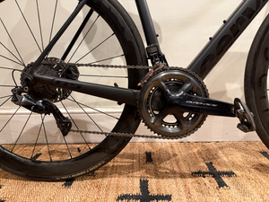 Cervelo R5 Dura Ace Di2 Disc 2019