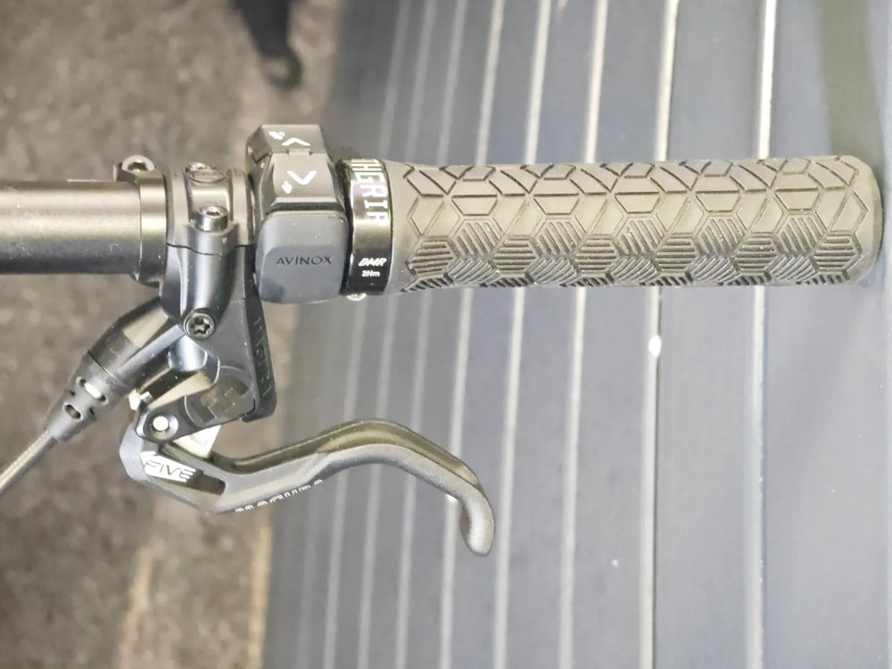 Amflow PL Carbon (800Wh) eMTB 2026