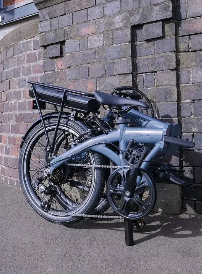 Falcon Compact Folding Commuter - 10Ah 2025