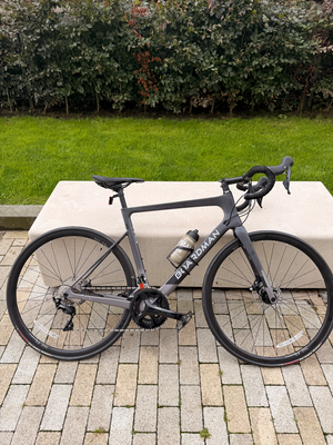 Boardman SLR 8 9 Carbon 2024