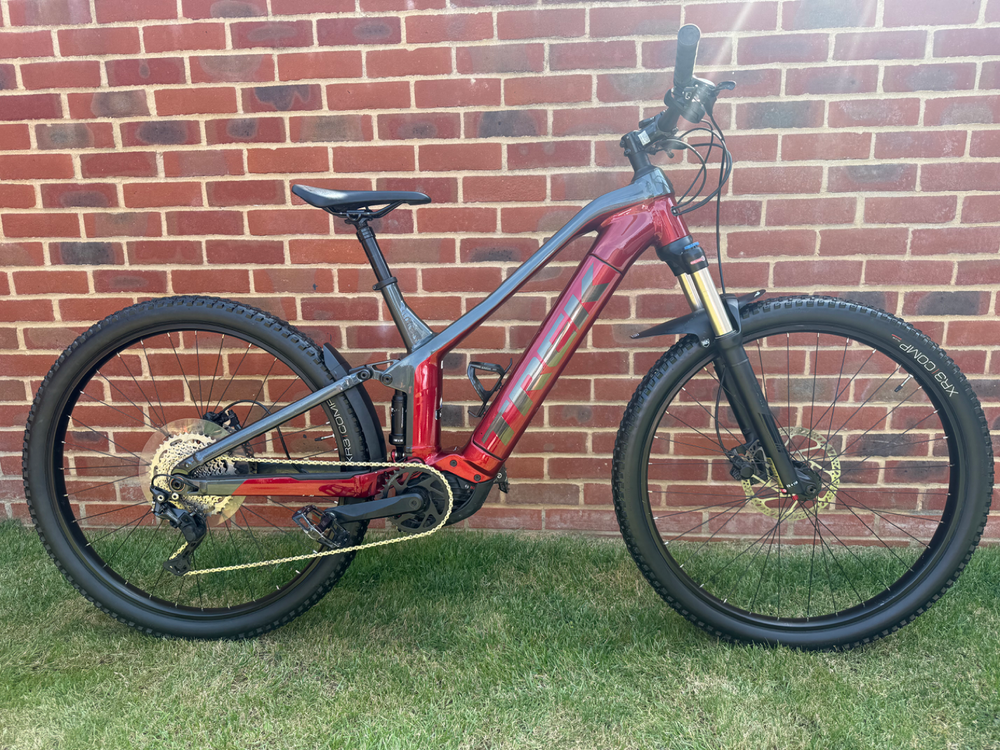 Trek Powerfly 4 2021
