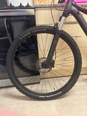 CUBE Sting Hybrid 140 SL 500 2019