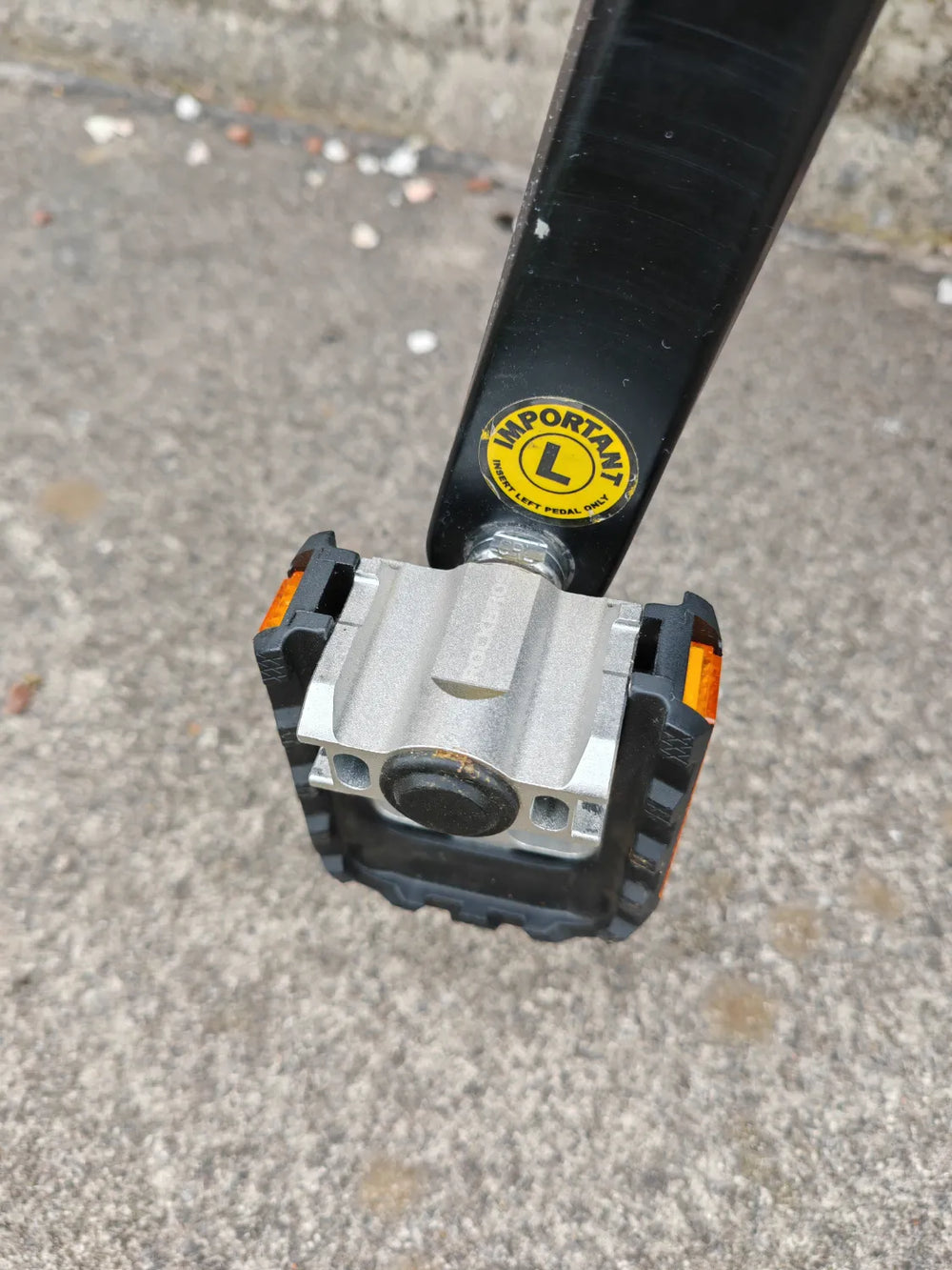 Montague Navigator 2017