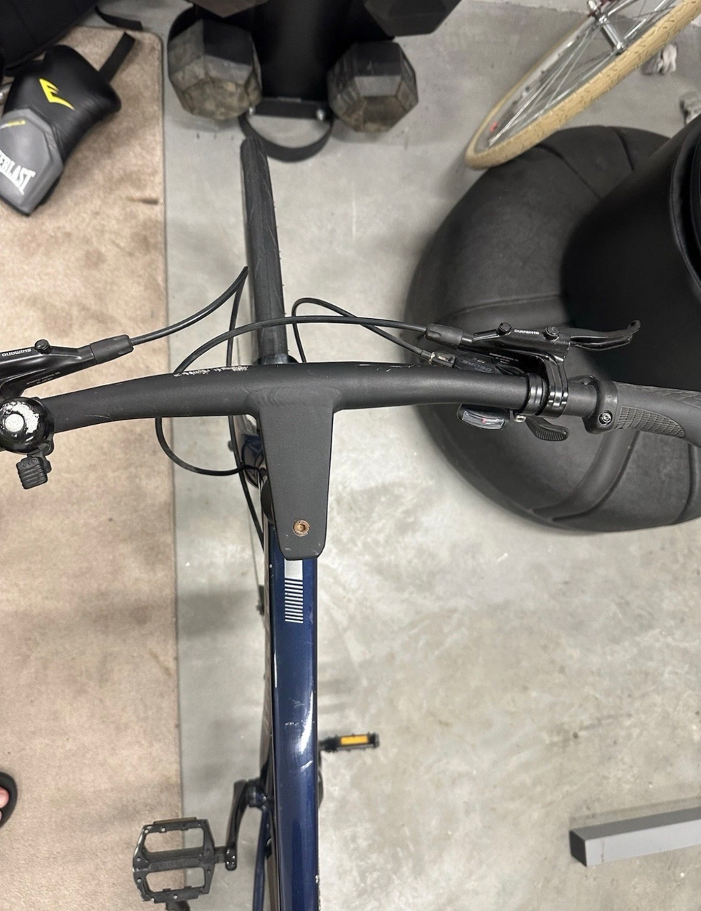 Boardman HYB 8.9 2020