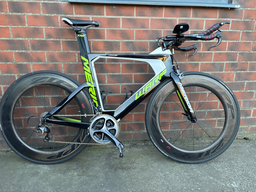 Merida Warp TRI 5000 2015