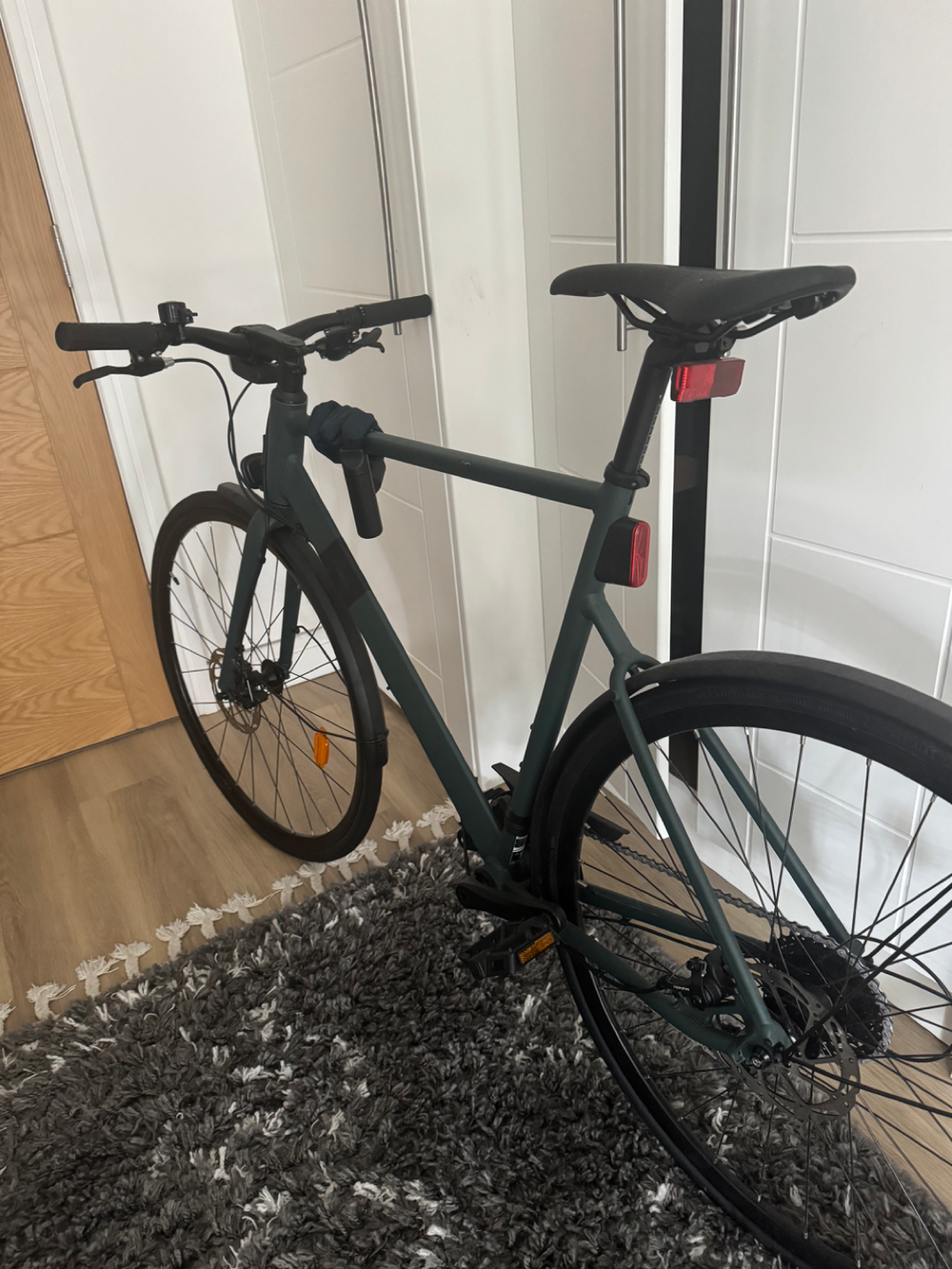 Elops City Bike 2024