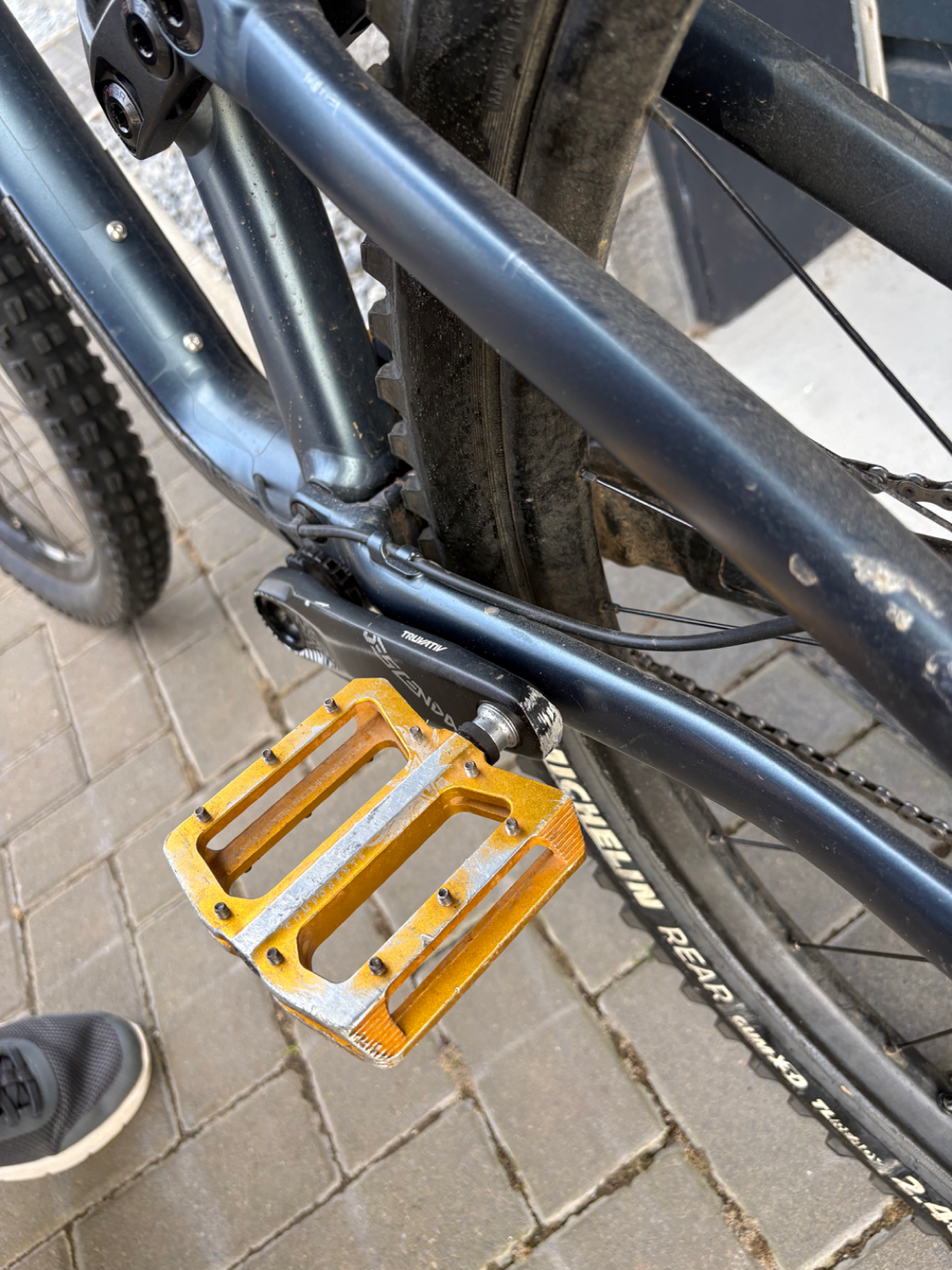 Specialized Enduro Comp 29 2019