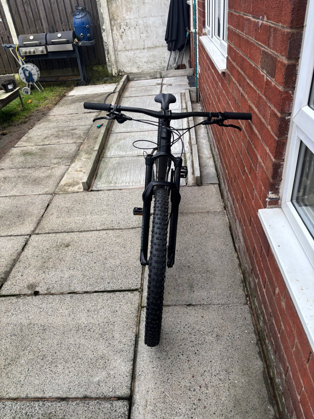 Trek Roscoe 7 2024