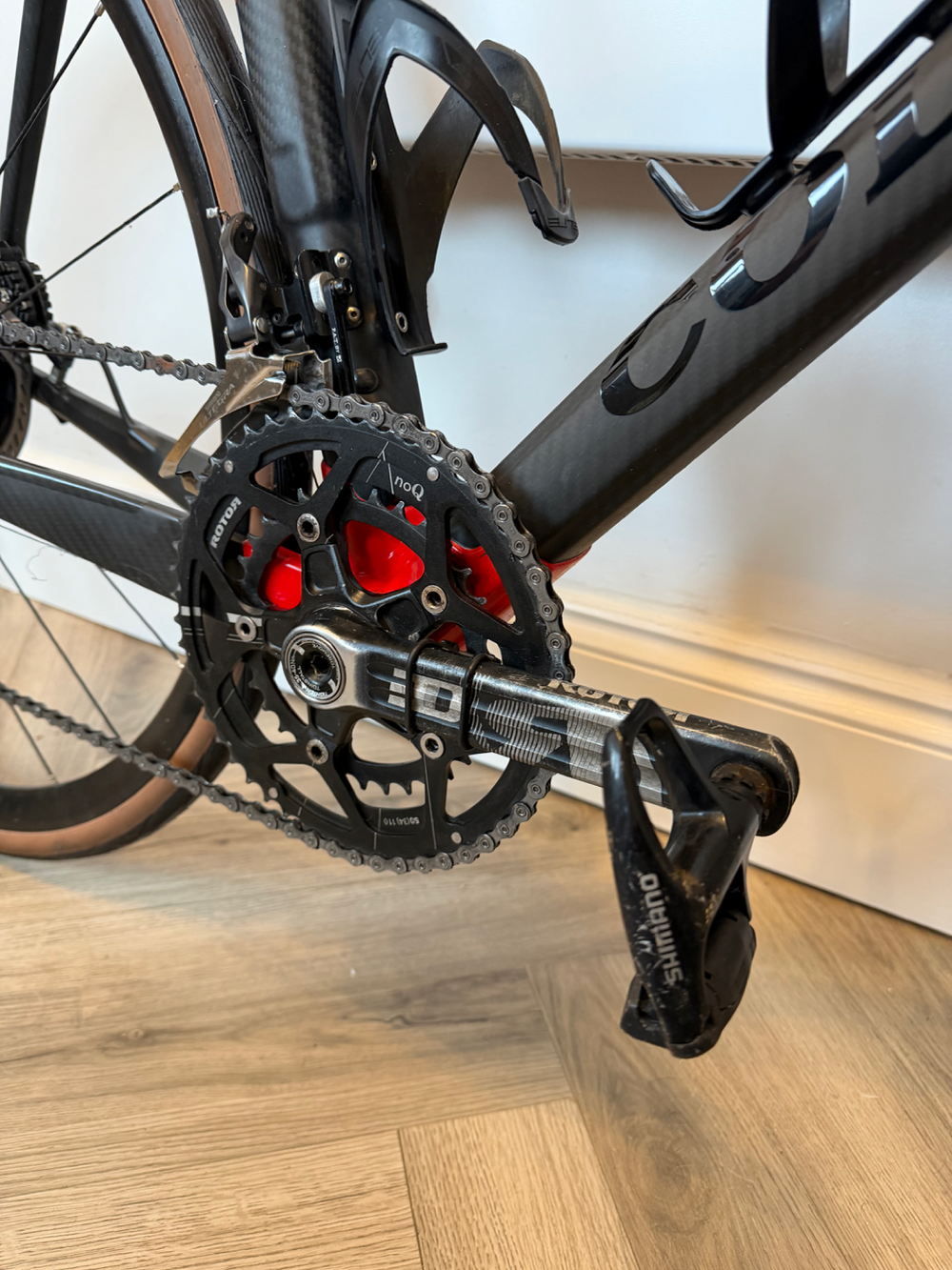 Colnago C60 Disc Frameset 2019