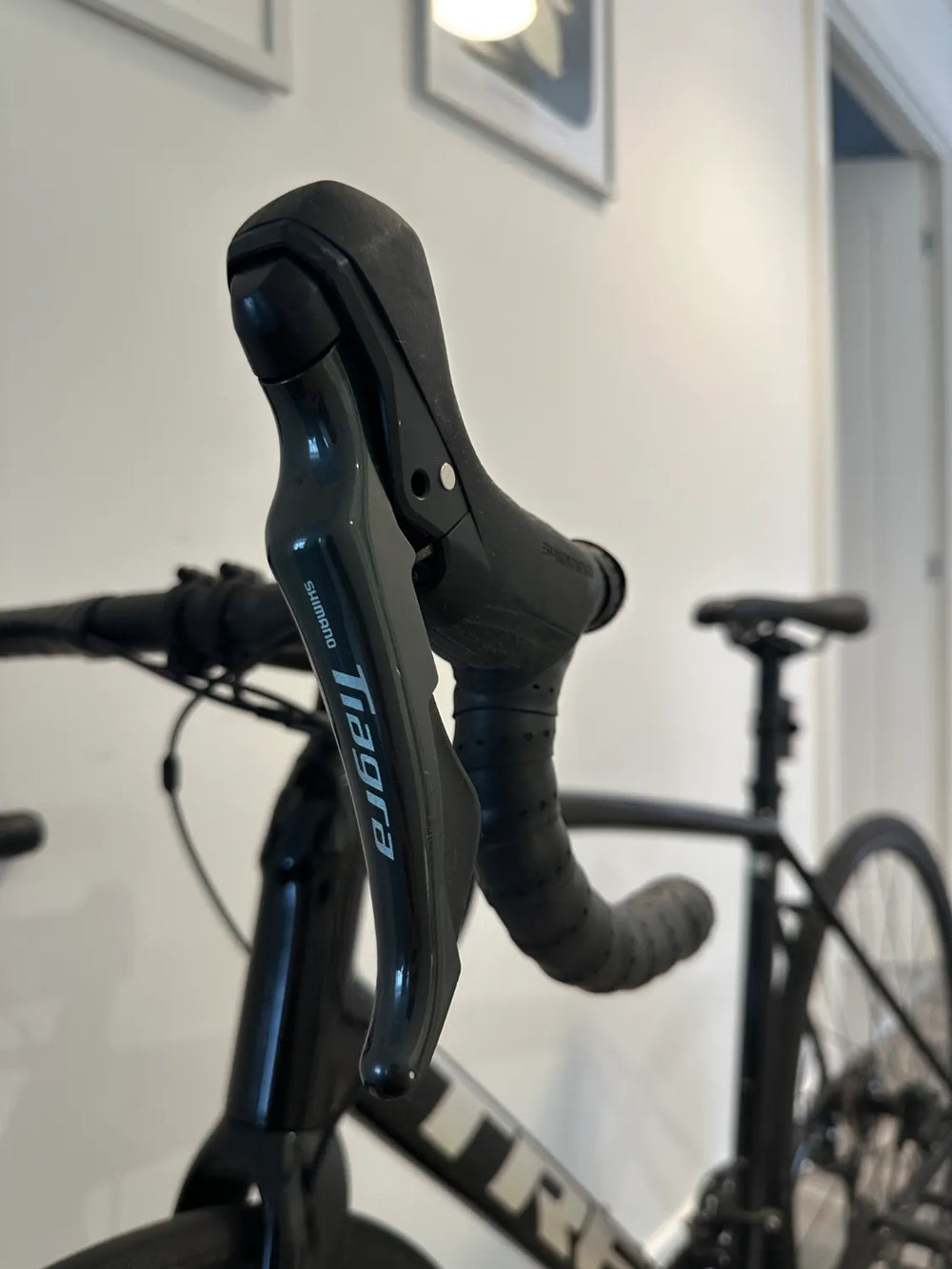 Trek Domane 4.0 Compact UK 2014