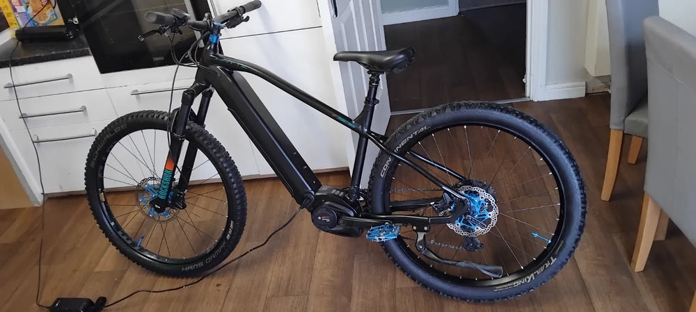 Whyte E-506 2022