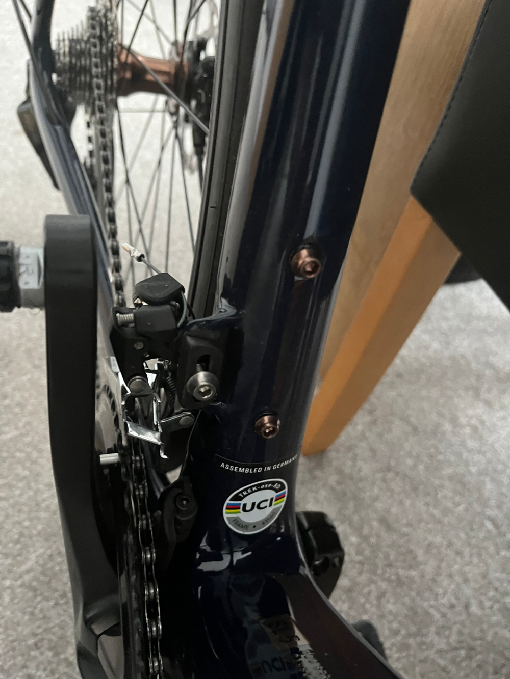 Trek Émonda SL 5 2025