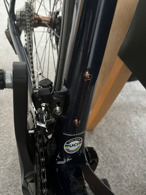 Trek Émonda SL 5 2025